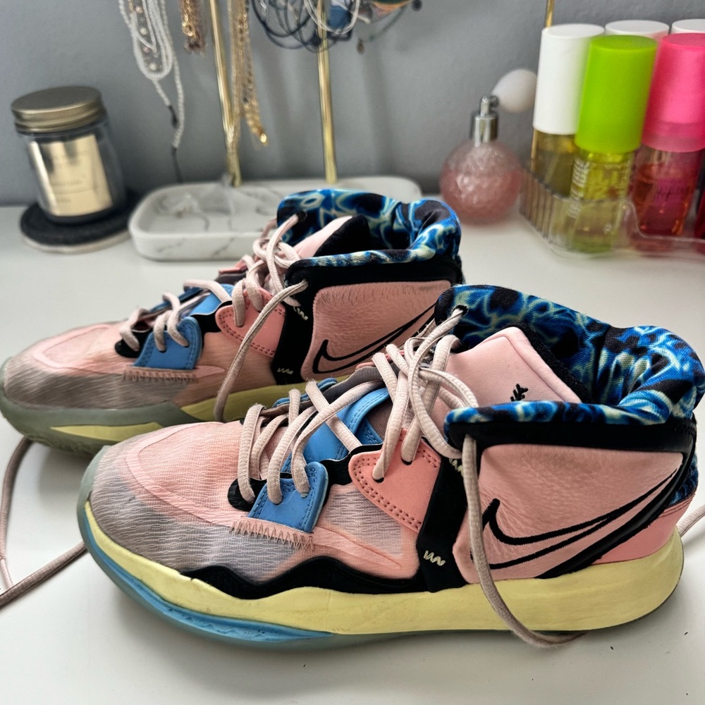 Nike Kyrie Infinity Valentine’s day